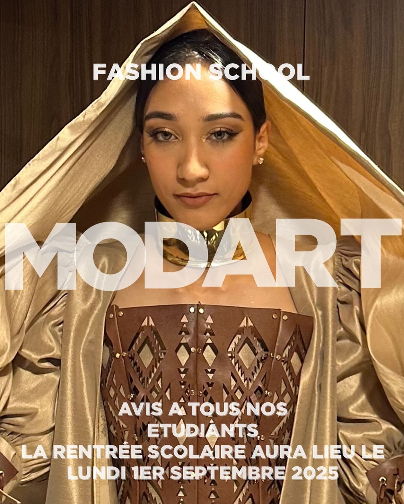Une nouvelle année commence, pleine de créativité, d’inspiration et de réussite. Nous avons hâte de vous retrouver !